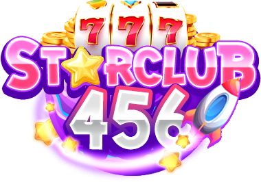 STARCLUB456 ศูนย์รวมความบันเทิงเดิมพันครบวงจร ที่คุณวางใจได้
